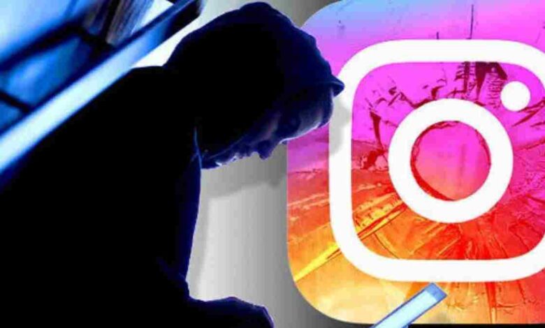 Instagram kullanıcılarına yeni oltalama tuzağı: Telif hakkı bildirimlerine dikkat!