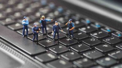 Hollanda fidye yazılım gruplarına savaş ilan etti: Gerektiğinde karşı atağa geçilecek