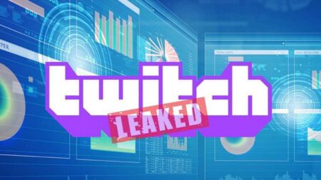 Milyonlarca Twitch kullanıcısına ait bilgilerin sızdırıldığı iddia edildi