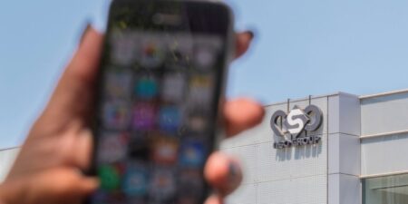 Pegasus: Apple, İsrail merkezli casus yazılım firması NSO Grubu'na dava açtı