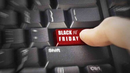 Black Friday döneminde online ödeme dolandırıcılığı patladı