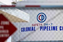 Colonial Pipeline saldırısını yaşayan CEO konuştu: "Böyle bir olayda mecburen iş başa düşüyor"