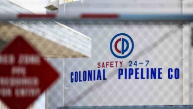 Colonial Pipeline saldırısını yaşayan CEO konuştu: "Böyle bir olayda mecburen iş başa düşüyor"