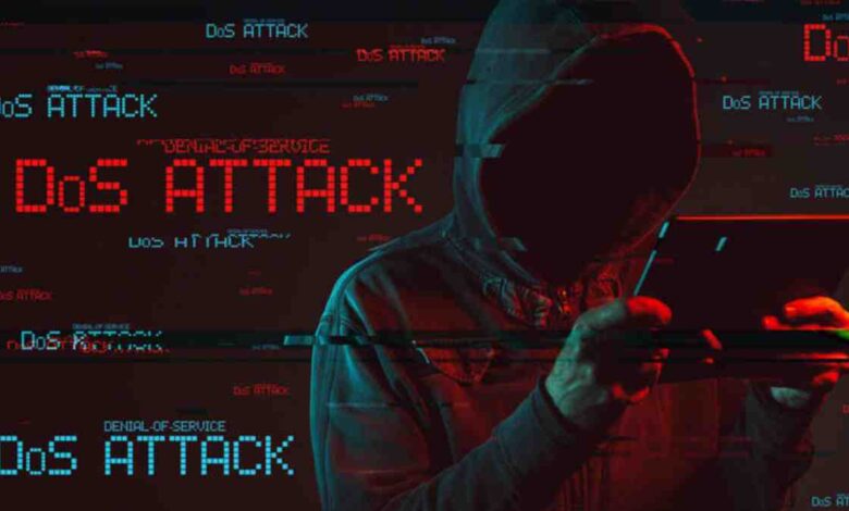 Fidye çetesinden yeni taktik: DDoS saldırılarıyla şantaj yapıyorlar