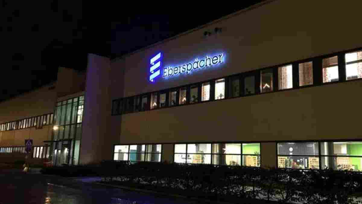Siber saldırıya maruz kalan Alman üreticinin çalışanlarına devlet ödeneği