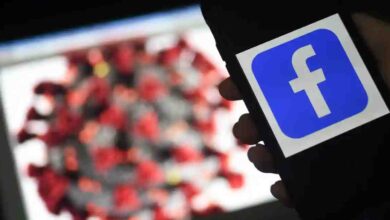 Facebook'tan trol operasyonu: Binden fazla sahte hesap kapatıldı