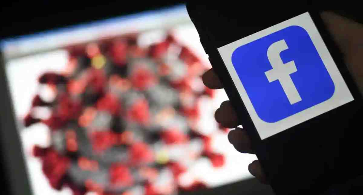 Facebook'tan trol operasyonu: Binden fazla sahte hesap kapatıldı