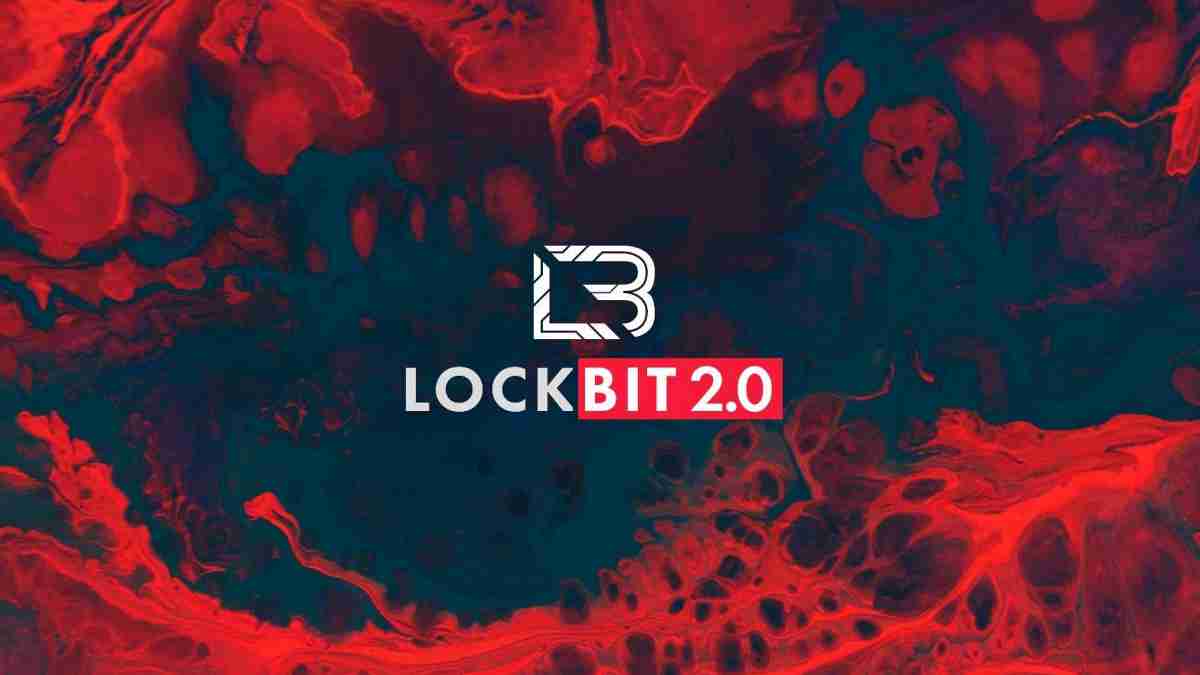 LockBit Fidye Çetesi: Biz de her an hacklenebiliriz