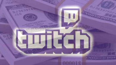 Twitch üzerinden kara para aklama iddiaları: "Türkiye'deki kullanıcılar için harekete geçtik"