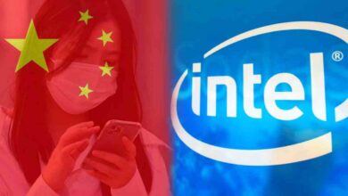 Intel, Uygur boykotu nedeniyle Çin'den özür diledi