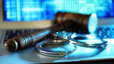 Siber suçlular korsan mahkeme kurdu: Kuralları ihlal eden cezalandırılıyor