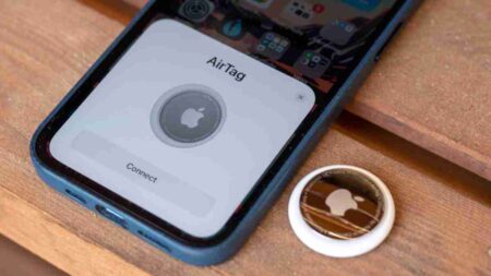 Apple, güvenlik eleştirileri sonrası AirTag ayarlarına müdahale etti