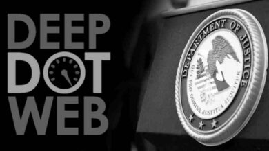 ABD, Dark Web'e geçit sağlayanlara acımadı: DeepDotWeb’in sahibine 8 yıl hapis cezası