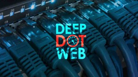 ABD, Dark Web'e geçit sağlayanlara acımadı: DeepDotWeb’in sahibine 8 yıl hapis cezası 