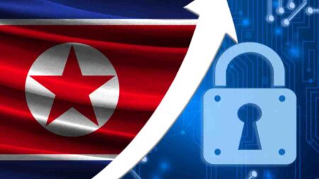 Kuzey Koreli hackerlar, 2021'de 400 milyon dolarlık kripto para çalmış