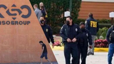 FBI, casus yazılım Pegasus’u satın aldığını kabul etti