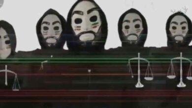 İran muhalefeti hacktivism'i keşfetti: Hapishane kameralarından sonra ulusal kanal da hacklendi