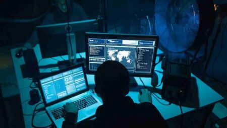 Kuzey Kore’nin hacklediği ABD’li, intikam için ülkenin internetini kesti