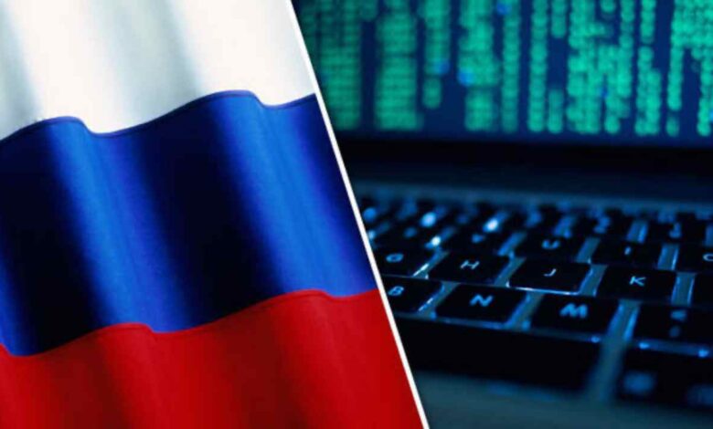Rusya'dan hackerlara gizli mesaj: Sıradaki siz olabilirsiniz