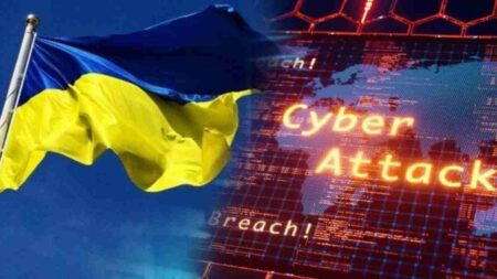 Ukrayna'ya yönelik siber saldırılar Kasım ayında planlanmış