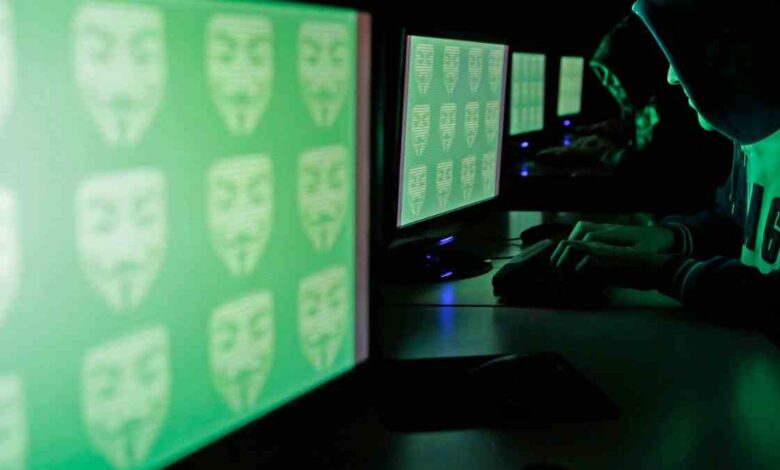 Lapsus$ hacker grubunun genç yaşlardaki 7 üyesi İngiltere'de tutuklandı