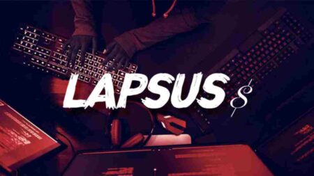 Lapsus$ hacker grubunun genç yaşlardaki 7 üyesi İngiltere'de tutuklandı