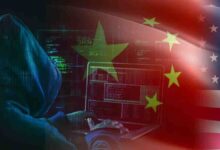 Çinli şirket ABD'nin siber operasyonunu ifşa etti