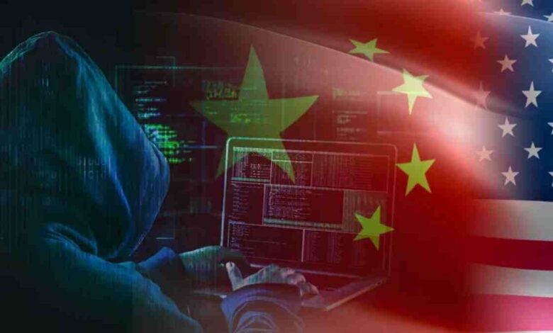 Çinli şirket ABD'nin siber operasyonunu ifşa etti