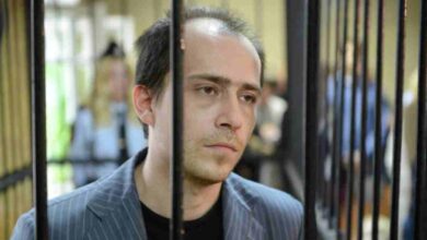 Sahtekarlıkla suçlanan Rus girişimci ve hacker Vrublevsky tutuklandı