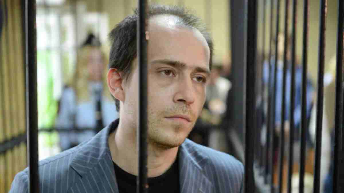 Sahtekarlıkla suçlanan Rus girişimci ve hacker Vrublevsky tutuklandı