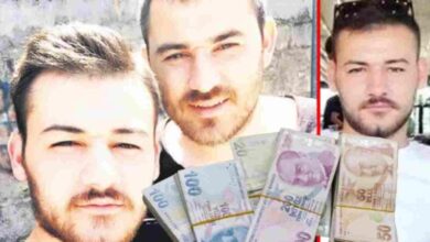 Tarihin en büyük soygunu Türkiye'de gerçekleşti: Samsunlu kardeşler 16 milyar lira çaldı