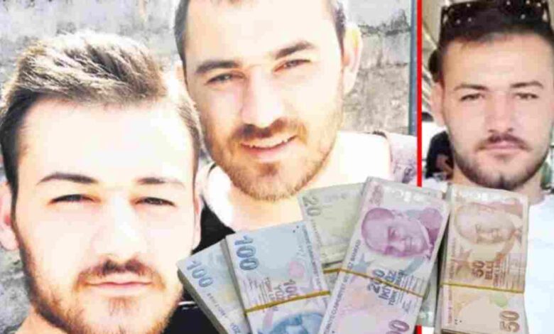 Tarihin en büyük soygunu Türkiye'de gerçekleşti: Samsunlu kardeşler 16 milyar lira çaldı