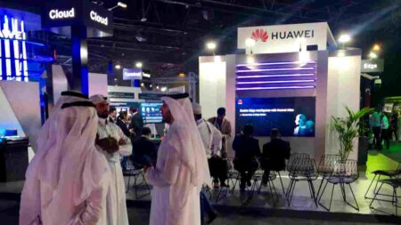 Birleşik Arap Emirlikleri, Huawei'de ne görüyor?