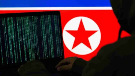 ABD'ye göre geçen ayın kripto para soygunu Kuzey Kore destekli
