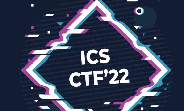 İYTE ICS CTF’22 yarışmasının başvuruları açıldı: Bu yıl ödül 10 bin TL