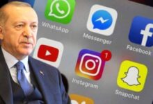 Erdoğan'dan sosyal medya düzenlemesi sinyali: "Gerekli düzenlemeleri hayata geçireceğiz"