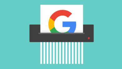 Kişisel bilgileriniz Google arama sonuçlarından nasıl kaldırılır? 