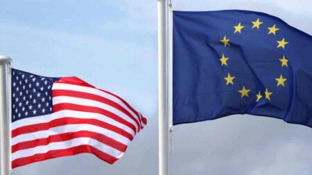 ABD ve Avrupa Birliği fidye yazılıma karşı iş birliği yapacak