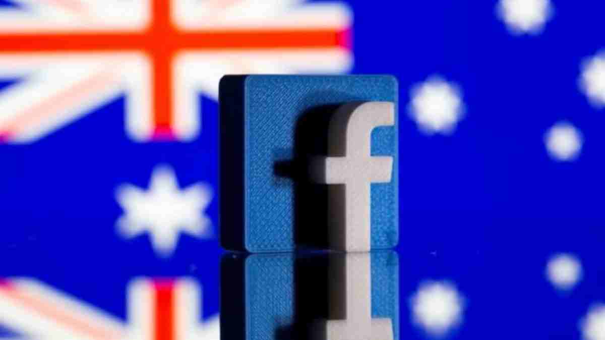 Facebook ifşa etti: Avustralya seçimlerine de dezenformasyon bulaştı