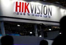 Dünyanın en büyük gözetim şirketi Hikvision dev yaptırım tehdidiyle karşı karşıya