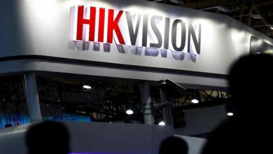 Dünyanın en büyük gözetim şirketi Hikvision dev yaptırım tehdidiyle karşı karşıya
