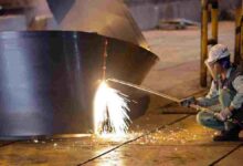 İranlı çelik şirketine siber saldırı: Tesis kapandı, üretim durdu