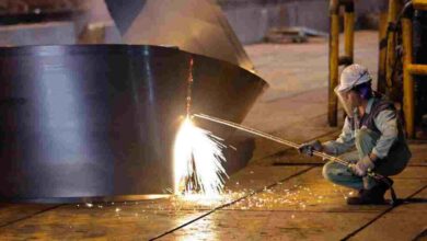 İranlı çelik şirketine siber saldırı: Tesis kapandı, üretim durdu