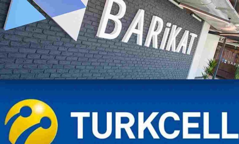 Siber güvenlikte dev iş birliği: Turkcell, Barikat'ın yüzde 20 hissesini aldı!