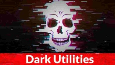 Binlerce hackerın işini kolaylaştıran 'Dark Utilities' çılgınlığı