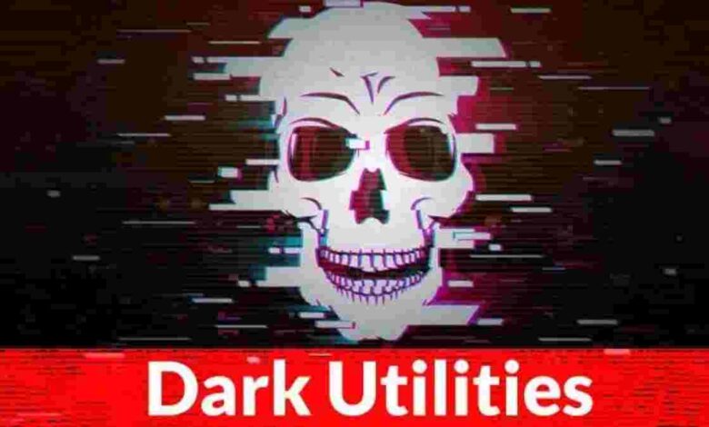 Binlerce hackerın işini kolaylaştıran 'Dark Utilities' çılgınlığı