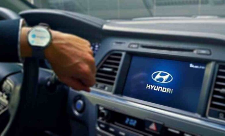 Hyundai'de kritik zafiyet: Google aramasıyla sisteme sızmak mümkün!