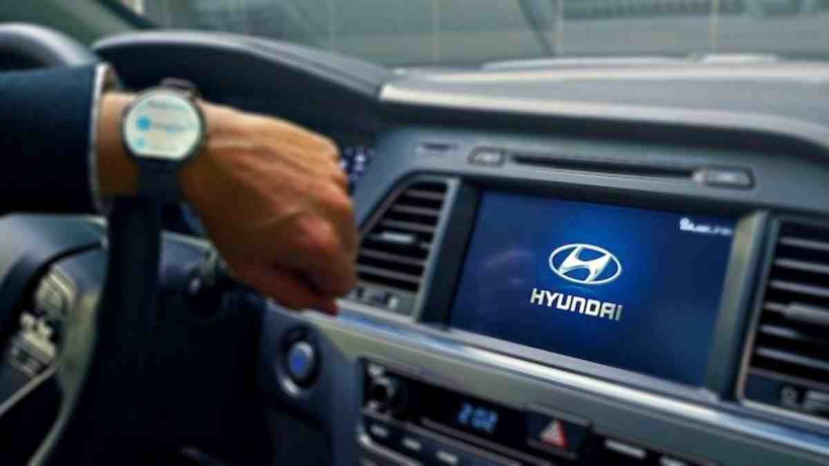 Hyundai'de kritik zafiyet: Google aramasıyla sisteme sızmak mümkün!
