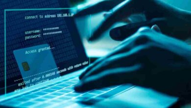 Siber kimlik hırsızlarına dev operasyon: WT1SHOP'a el konuldu!