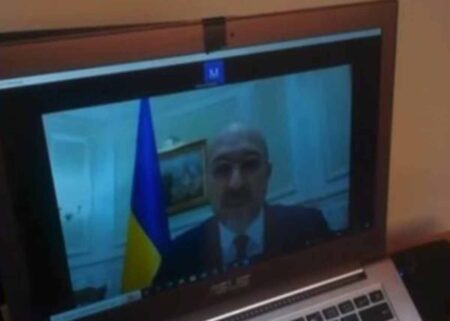Ruslardan deepfake ile casusluk girişimi: Ukrayna ve Türkiye hedef alındı